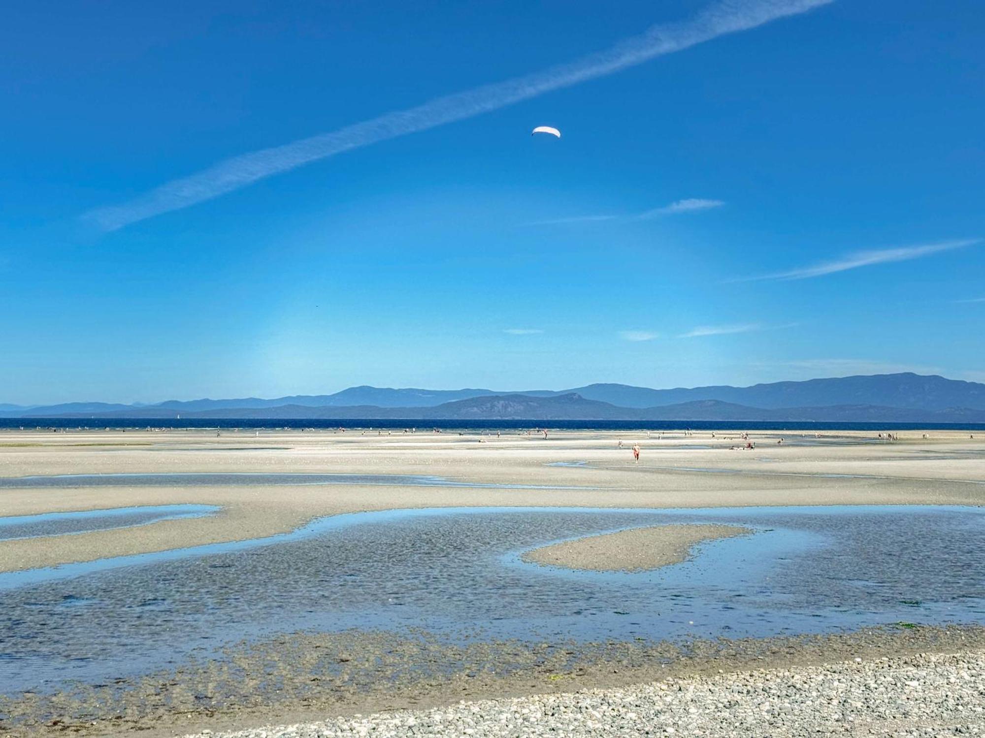Coast Parksville Hotel Esterno foto
